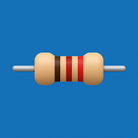 Resistor Color Code Calculator