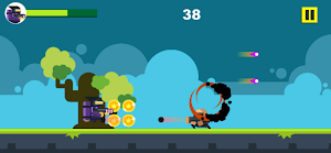 Jet Fire Screenshot 1