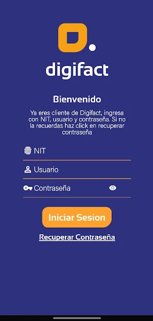 Digifact Screenshot 0