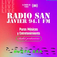 Radio San Javier 94.1