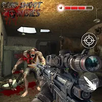 FPS Zombie Shooter Zombie Wave