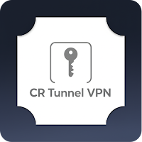 CR Connect VPN: Private Tunnel