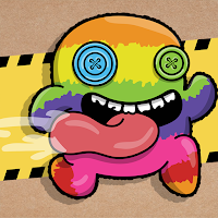 Fugglers: Reckless Runner
