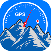 Gps Altimeter Altitude Offline