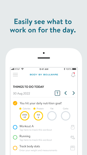 bodybyboulware Screenshot 1