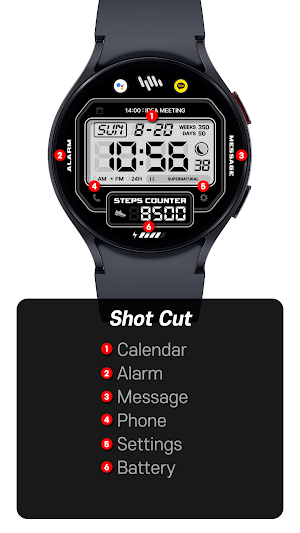 SamWatch Digital Shu 2 2024 Screenshot 2