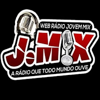 Rádio Jovem Mix FM