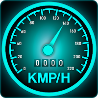 GPS Speedometer – Speedometer