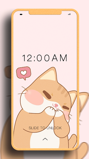 Kawaii Wallpapers Screenshot 2