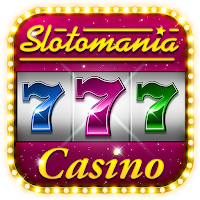 Slotomania™ Slots Casino Games