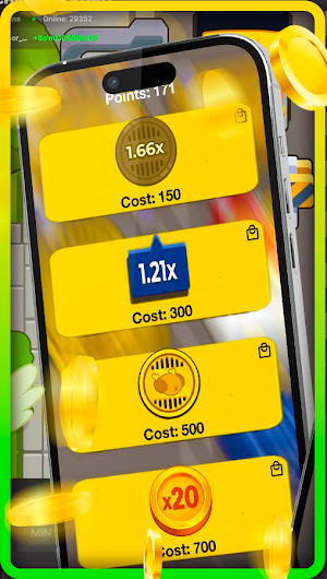 Egg Road Screenshot 3