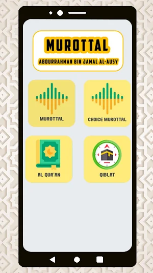 Abdurrahman Al Ausy MP3 Quran Screenshot 0