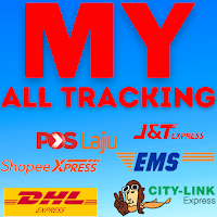 MY Tracking APP