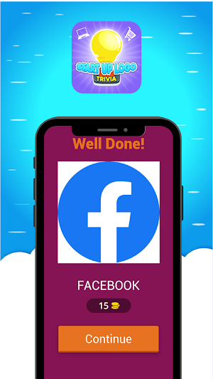 Tech Startup Quiz Challenge! Screenshot 2