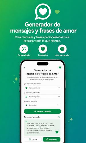 Como Ver Mensajes de Mi Pareja Screenshot 2