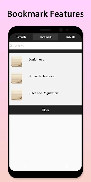 Easy Dragon Boating Tutorial Screenshot 2
