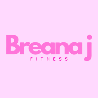 BreanaJFitness