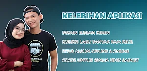 Mamnun Ft Cimbrut Mp3 Offline Screenshot 0