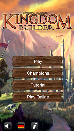 Kingdom Builder Screenshot 0