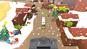 Car Master Vehicle Simulator Screenshot 2