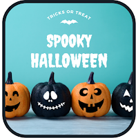 Happy Halloweens Greetings and