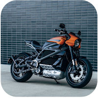 Sports Motorbike Wallpapers