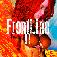 FrontLine SH 2