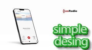 esradio en directo Screenshot 1