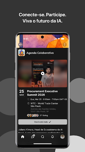 AI.ECO.BR Screenshot 2