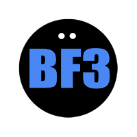 Bowlingfanforfun: BF3 bowling
