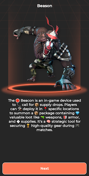 FF Elite - Get Diamond & Emote Screenshot 1