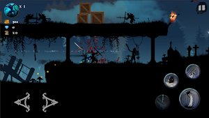 Ninja Shadow Of Tear Screenshot 3