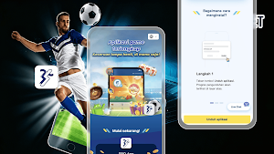 Sbobet-Pro Screenshot 1