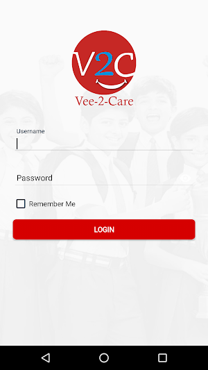 Vee2Care Management Screenshot 0