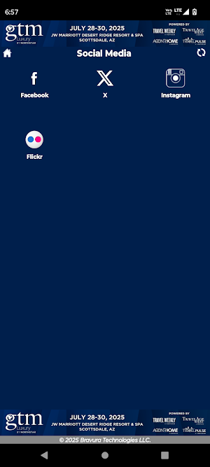 GTM Luxury Screenshot 3