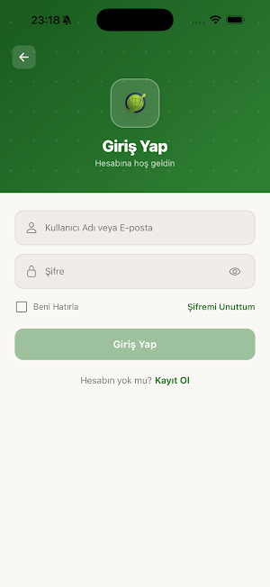BaseLine Screenshot 1