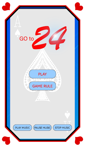 Mind Challenge: 24-Point Screenshot 2
