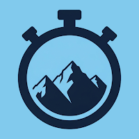 Raceline: MTB Timer