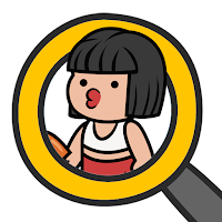 Found It! Hidden Objects Game.