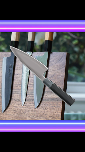 Spin The Knife Knife Spinner Screenshot 1