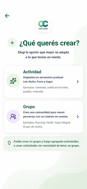 Coincidir Screenshot 3