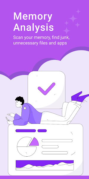 8Super App Manager & Cleaner Screenshot 3