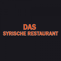 Das Syrische Restaurant