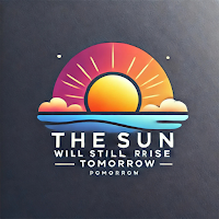 The sun tomorrow
