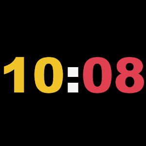 Germany Watch Face Screenshot 1