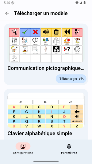 LifeCompanion Screenshot 3