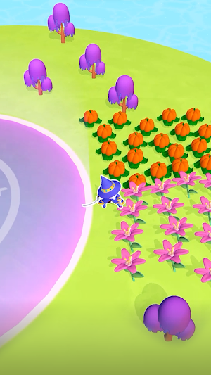 Potion Island Screenshot 3