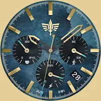 Rogue Watch Face