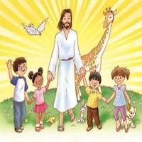 Videos y Canciones Infantiles Cristianos