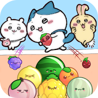 スイカちいかわゲーム